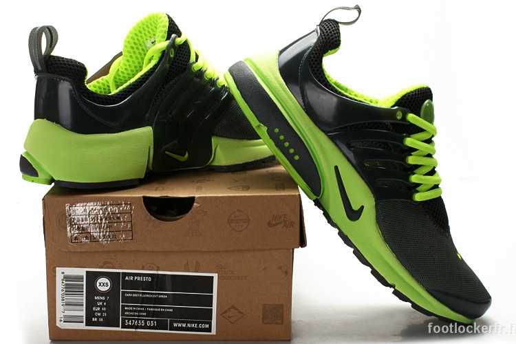 nike presto 2012 discount acheter nike presto